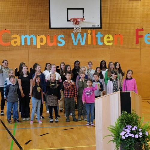 Campus Wilten Fest 13
